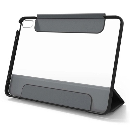 オッターボックス　１１型ｉＰａｄ　Ａｉｒ（Ｍ２／第５／第４世代）用ケース　Ｓｙｍｍｅｔｒｙ　Ｆｏｌｉｏ　スターリーナイト（ブラック／クリア／グレー）　７７－９５２７３　１個9