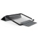 オッターボックス　１１型ｉＰａｄ　Ａｉｒ（Ｍ２／第５／第４世代）用ケース　Ｓｙｍｍｅｔｒｙ　Ｆｏｌｉｏ　スターリーナイト（ブラック／クリア／グレー）　７７－９５２７３　１個10