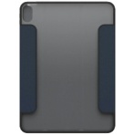オッターボックス　１１型ｉＰａｄ　Ａｉｒ（Ｍ２／第５／第４世代）用ケース　Ｓｙｍｍｅｔｒｙ　Ｆｏｌｉｏ　コースタルイブニング（クリア／ブルー）　７７－９５２７５　１個