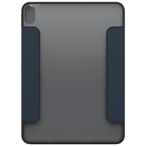 オッターボックス　１１型ｉＰａｄ　Ａｉｒ（Ｍ２／第５／第４世代）用ケース　Ｓｙｍｍｅｔｒｙ　Ｆｏｌｉｏ　コースタルイブニング（クリア／ブルー）　７７－９５２７５　１個1