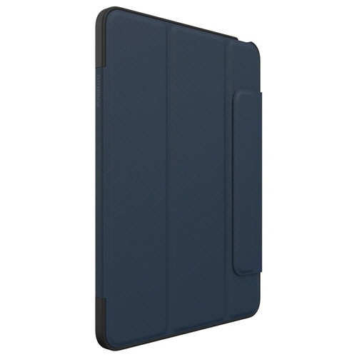 オッターボックス　１１型ｉＰａｄ　Ａｉｒ（Ｍ２／第５／第４世代）用ケース　Ｓｙｍｍｅｔｒｙ　Ｆｏｌｉｏ　コースタルイブニング（クリア／ブルー）　７７－９５２７５　１個2