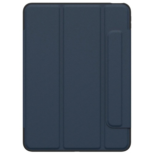 オッターボックス　１１型ｉＰａｄ　Ａｉｒ（Ｍ２／第５／第４世代）用ケース　Ｓｙｍｍｅｔｒｙ　Ｆｏｌｉｏ　コースタルイブニング（クリア／ブルー）　７７－９５２７５　１個3