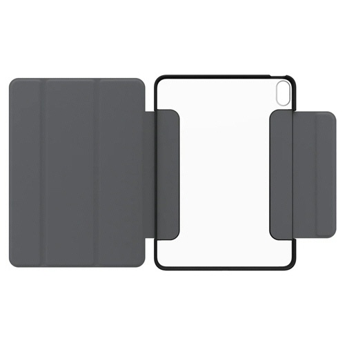 オッターボックス　１１型ｉＰａｄ　Ａｉｒ（Ｍ２／第５／第４世代）用ケース　Ｓｙｍｍｅｔｒｙ　Ｆｏｌｉｏ　コースタルイブニング（クリア／ブルー）　７７－９５２７５　１個4