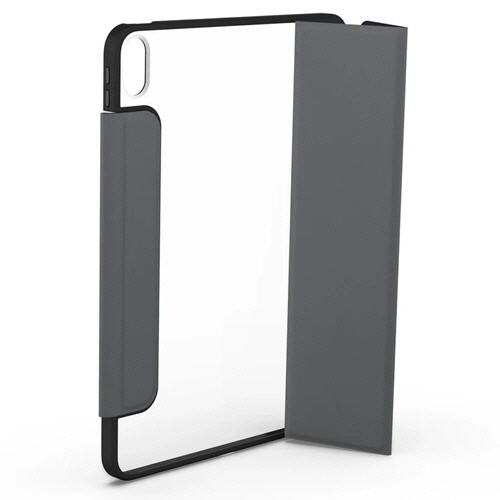 オッターボックス　１１型ｉＰａｄ　Ａｉｒ（Ｍ２／第５／第４世代）用ケース　Ｓｙｍｍｅｔｒｙ　Ｆｏｌｉｏ　コースタルイブニング（クリア／ブルー）　７７－９５２７５　１個7