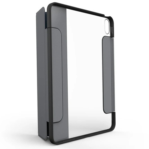 オッターボックス　１１型ｉＰａｄ　Ａｉｒ（Ｍ２／第５／第４世代）用ケース　Ｓｙｍｍｅｔｒｙ　Ｆｏｌｉｏ　コースタルイブニング（クリア／ブルー）　７７－９５２７５　１個8
