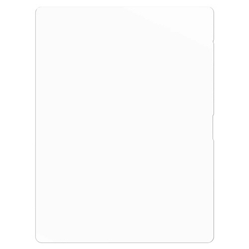 オッターボックス　１３型ｉＰａｄ　Ａｉｒ（Ｍ２）用スクリーンプロテクター　Ｐｒｅｍｉｕｍ　Ｇｌａｓｓ　抗菌加工　クリア　７７－９５２９２　１枚2