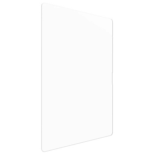 オッターボックス　１３型ｉＰａｄ　Ａｉｒ（Ｍ２）用スクリーンプロテクター　Ｐｒｅｍｉｕｍ　Ｇｌａｓｓ　抗菌加工　クリア　７７－９５２９２　１枚3