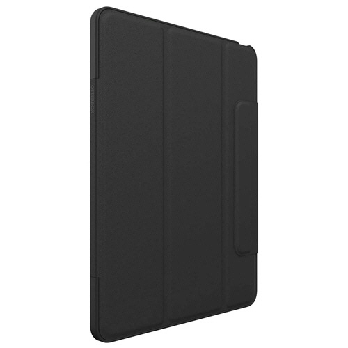 オッターボックス　１３型ｉＰａｄ　Ａｉｒ（Ｍ２）用ケース　Ｓｙｍｍｅｔｒｙ　Ｆｏｌｉｏ　スターリーナイト（ブラック／クリア／グレー）　７７－９５２６４　１個2