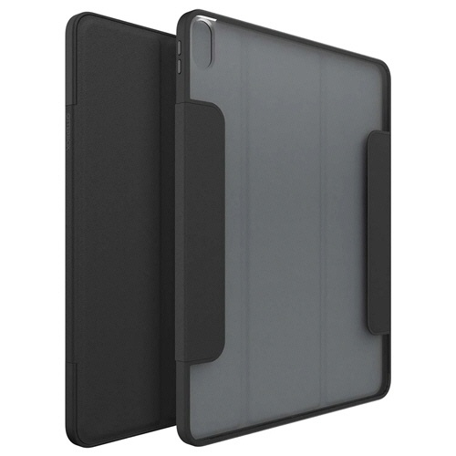 オッターボックス　１３型ｉＰａｄ　Ａｉｒ（Ｍ２）用ケース　Ｓｙｍｍｅｔｒｙ　Ｆｏｌｉｏ　スターリーナイト（ブラック／クリア／グレー）　７７－９５２６４　１個5