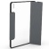 オッターボックス　１３型ｉＰａｄ　Ａｉｒ（Ｍ２）用ケース　Ｓｙｍｍｅｔｒｙ　Ｆｏｌｉｏ　スターリーナイト（ブラック／クリア／グレー）　７７－９５２６４　１個7