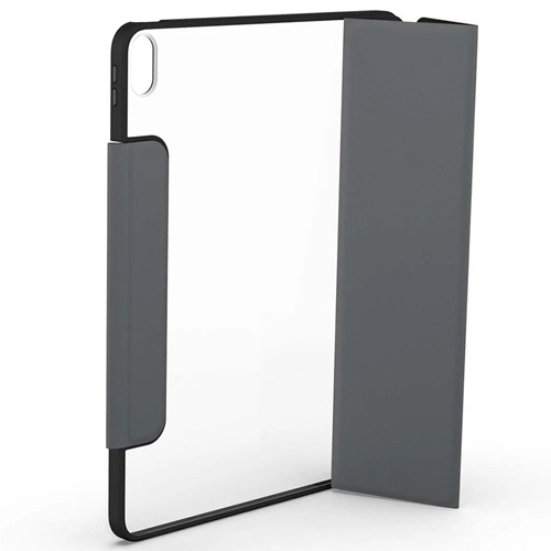 オッターボックス　１３型ｉＰａｄ　Ａｉｒ（Ｍ２）用ケース　Ｓｙｍｍｅｔｒｙ　Ｆｏｌｉｏ　スターリーナイト（ブラック／クリア／グレー）　７７－９５２６４　１個7