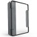 オッターボックス　１３型ｉＰａｄ　Ａｉｒ（Ｍ２）用ケース　Ｓｙｍｍｅｔｒｙ　Ｆｏｌｉｏ　スターリーナイト（ブラック／クリア／グレー）　７７－９５２６４　１個8