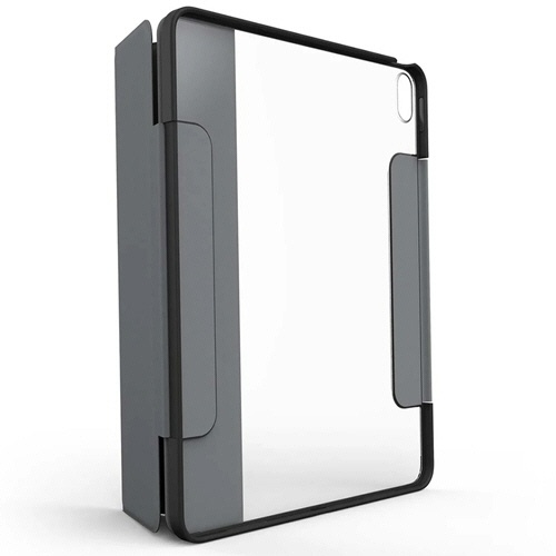 オッターボックス　１３型ｉＰａｄ　Ａｉｒ（Ｍ２）用ケース　Ｓｙｍｍｅｔｒｙ　Ｆｏｌｉｏ　スターリーナイト（ブラック／クリア／グレー）　７７－９５２６４　１個8