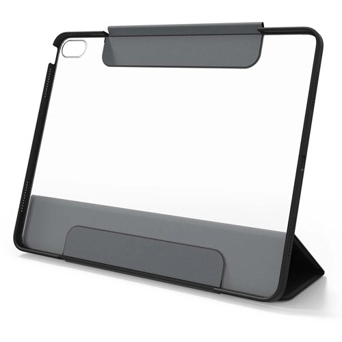 オッターボックス　１３型ｉＰａｄ　Ａｉｒ（Ｍ２）用ケース　Ｓｙｍｍｅｔｒｙ　Ｆｏｌｉｏ　スターリーナイト（ブラック／クリア／グレー）　７７－９５２６４　１個9
