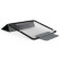 オッターボックス　１３型ｉＰａｄ　Ａｉｒ（Ｍ２）用ケース　Ｓｙｍｍｅｔｒｙ　Ｆｏｌｉｏ　スターリーナイト（ブラック／クリア／グレー）　７７－９５２６４　１個10