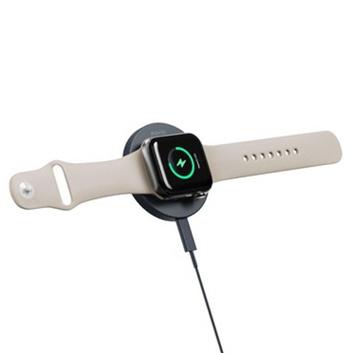 ナガオカ　ｍｏｖｉｏ　携帯型ワイヤレス充電器　ブルー　Ｍ３１３ＷＣＢＬ　１個3