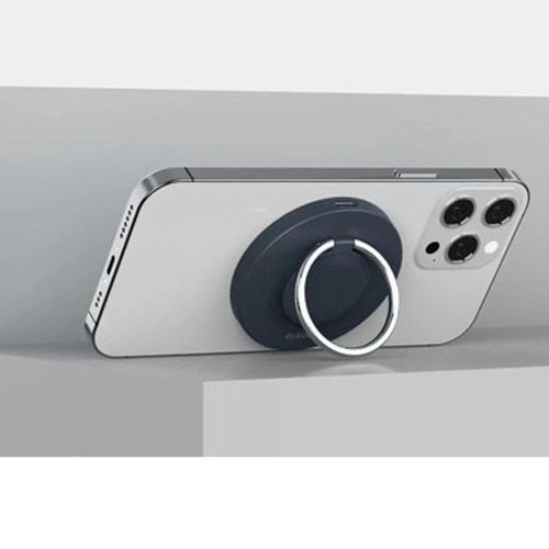 ナガオカ　ｍｏｖｉｏ　携帯型ワイヤレス充電器　ブルー　Ｍ３１３ＷＣＢＬ　１個5