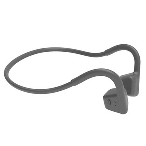 ナガオカ　ｍｏｖｉｏ　Ｂｌｕｅｔｏｏｔｈ　骨伝導イヤホン　ＡｃｔｉＢｏｎｅ２　ブラック　Ｍ３１５ＢＯＮＥＢＫ　１個3