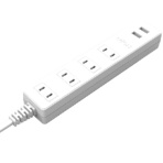トップランド　ＵＳＢ付きコンセント４個口タップ　ＳＴＰＡ４