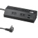 ＥＬＰＡ　集中スイッチ付デスクタップ（外せるクランプ付）　４個口＋２ポート　２ｍ　ブラック　ＷＬＳ－ＤＳ４２３２ＳＵＡ（ＢＫ）　１個6