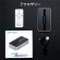 ベンション　ＨＤＭＩスイッチャー　３　Ｉｎ／１　Ｏｕｔ　グレー　ＡＦ－２４０３　１台3