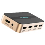 ベンション　ＨＤＭＩスイッチャー　ＡＣ－２４