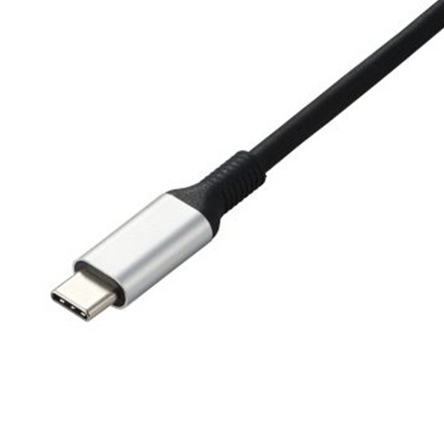 エレコム　画面ＯＮＯＦＦ　ドッキングステーション　６ｉｎ１　シルバー　ＤＳＴ－Ｓ０６０ＢＰＳＶ　１個6