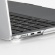 サンワサプライ　ＭａｃＢｏｏｋ　Ｐｒｏ用ハードカバー（スタンド付き）　マットクリア（半透明）　ＩＮ－ＣＭＡＣＰ１４０１ＣＬ　１個5