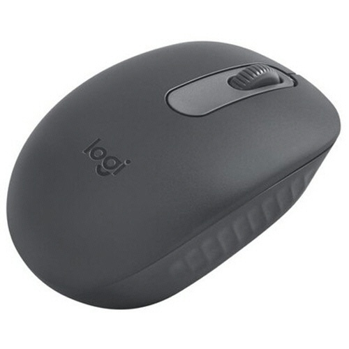 ロジクール　Ｂｌｕｅｔｏｏｔｈマウス　Ｍ１９６　グラファイト　Ｍ１９６ＧＲ　１個3