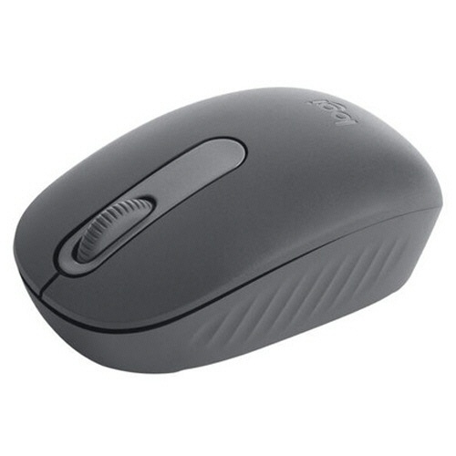 ロジクール　Ｂｌｕｅｔｏｏｔｈマウス　Ｍ１９６　グラファイト　Ｍ１９６ＧＲ　１個4