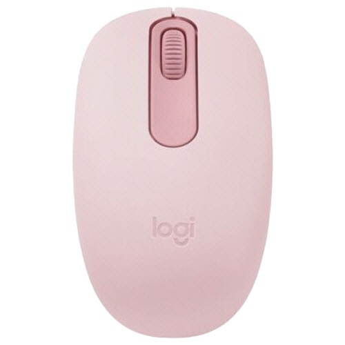 ロジクール　Ｂｌｕｅｔｏｏｔｈマウス　Ｍ１９６　ローズ　Ｍ１９６ＲＯ　１個1