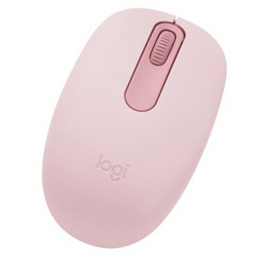 ロジクール　Ｂｌｕｅｔｏｏｔｈマウス　Ｍ１９６　ローズ　Ｍ１９６ＲＯ　１個2