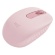 ロジクール　Ｂｌｕｅｔｏｏｔｈマウス　Ｍ１９６　ローズ　Ｍ１９６ＲＯ　１個3