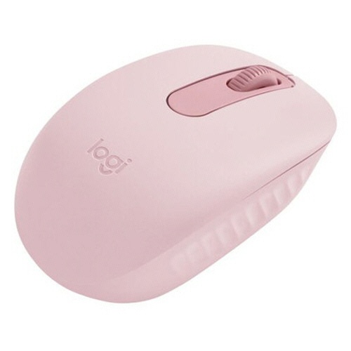 ロジクール　Ｂｌｕｅｔｏｏｔｈマウス　Ｍ１９６　ローズ　Ｍ１９６ＲＯ　１個3