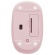 ロジクール　Ｂｌｕｅｔｏｏｔｈマウス　Ｍ１９６　ローズ　Ｍ１９６ＲＯ　１個6