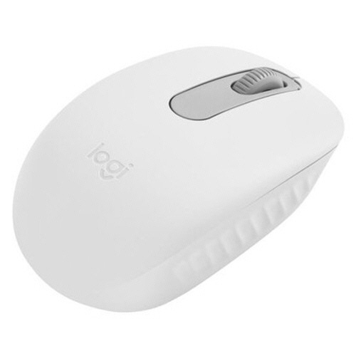 ロジクール　Ｂｌｕｅｔｏｏｔｈマウス　Ｍ１９６　オフホワイト　Ｍ１９６ＯＷ　１個3