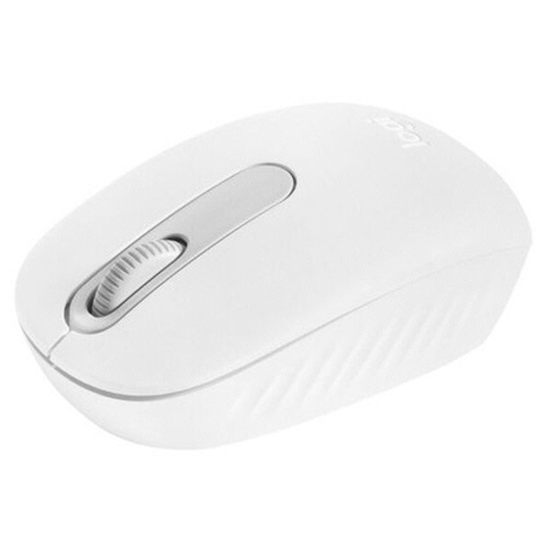 ロジクール　Ｂｌｕｅｔｏｏｔｈマウス　Ｍ１９６　オフホワイト　Ｍ１９６ＯＷ　１個4