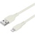 オウルテック　Ａ　ｔｏ　Ｌｉｇｈｔｎｉｎｇ　やわらかケーブル　キナリ　１．５ｍ　ＯＷＬ－ＣＢＫＬＴＳＲ３Ｒ１５－ＫＩ　１本