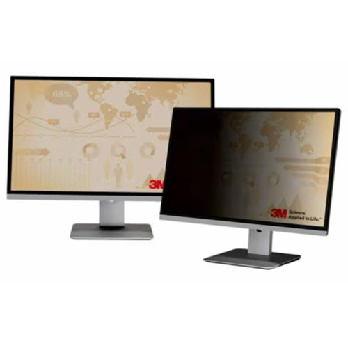 たのめーる】3M プライバシーフィルター 23.8型モニター用(16:9