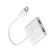 ｊ５　Ｃｒｅａｔｅ　ＵＳＢ－Ｃ　ｔｏ　ＤＰ　ａｌｔ　ｍｏｄｅ出力＆ＰＤ充電　２ｉｎ１　変換アダプター　ＪＣＡ１６４　１個2