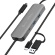 ｊ５　Ｃｒｅａｔｅ　ワームホールスイッチ　ＰＣリンクハブ　ＵＳＢ－Ｃ　ｔｏ　ＵＳＢ－Ｃ＆Ａ　ＪＣＨ４６２　１個1