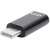 ＦＳＣ　Ｔｙｐｅ－Ｃ変換アダプタ　ブラック　ＦＳ－ＡＤＬＣ０１－ＢＫ　１個