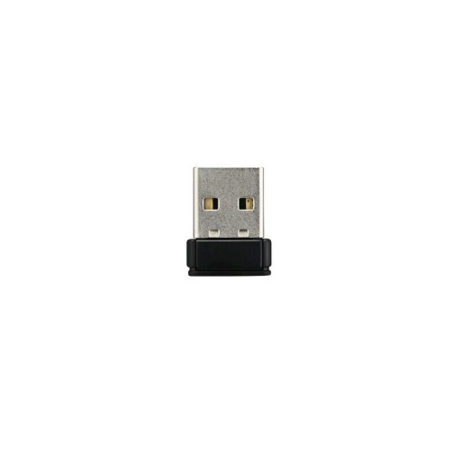 バッファロー　無線（２．４ＧＨｚ）　コンパクトキーボード　ブラック　ＢＳＫＢＷ３３０ＢＫ　１台4