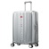 エム・エス・シー　ＳＷＩＳＳ　ＭＩＬＩＴＡＲＹ　ＣＹＧＮＵＳ（シグナス）　スーツケース　７３Ｌ　メタリックシルバー　ＳＭ－Ａ８２４　ＳＩＬＶＥＲ　１台1