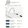 ファーゴ　ＴＡＰＫＩＮＧ　電源タップ　ＵＳＢ　ＰＤ６５Ｗ　ＡＣ６個口　ＵＳＢ－Ｃ／Ａ×各２ポート　ダークウッド　Ｔ５ＤＷ　１個4