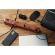 ファーゴ　ＴＡＰＫＩＮＧ　電源タップ　ＵＳＢ　ＰＤ６５Ｗ　ＡＣ６個口　ＵＳＢ－Ｃ／Ａ×各２ポート　ダークウッド　Ｔ５ＤＷ　１個6