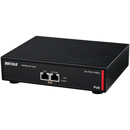 バッファロー　BS-GSL2005P レイヤー2スイッチ バッファロー BS-GSL2005P レイヤー2スイッチ BS-GSL2005P