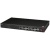 バッファロー　レイヤー２　Ｇｉｇａスマートスイッチ　２４ポート　ブラック　ＢＳ－ＧＳ２１２４　１台