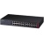 バッファロー　レイヤー２　Ｇｉｇａ　アンマネージスイッチ　２４ポート　ブラック　ＢＳ－ＧＵ２２２４　１台