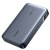 ユーグリーン Nexode 2way急速充電モバイルバッテリー 100W USB-C to USB-Cケーブル付 20000mAh 25188 1個